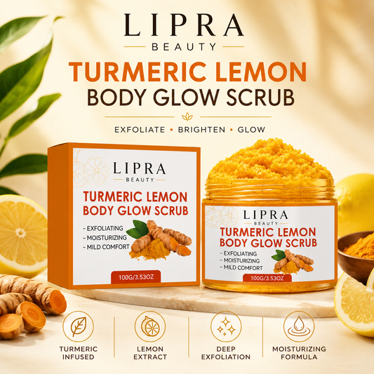 LIPRA™ - Fortschrittliche Lippen-Volumen-Technologie